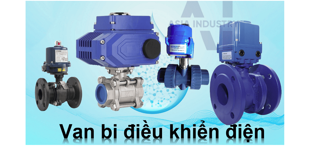 van bi điều khiển điện 1