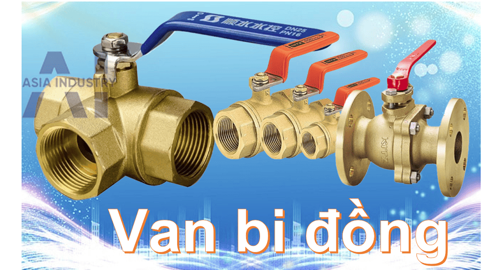 van bi đồng 1