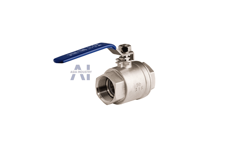van bi inox 316 4