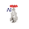Van cổng inox DN50 5
