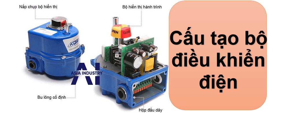 van bướm điều khiển điện 2