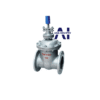 Van cổng ty chìm 6