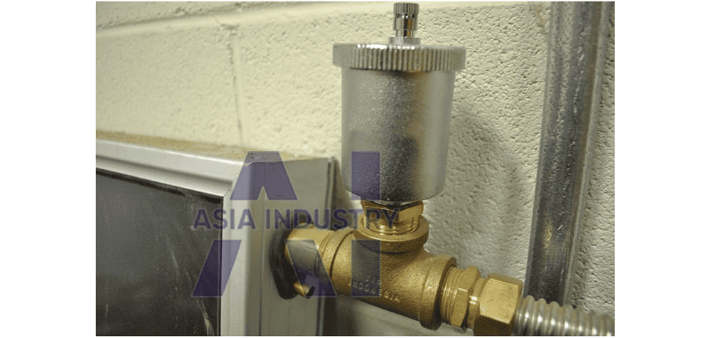 van xả khí inox 3