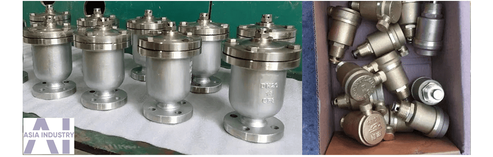 van xả khí inox 4