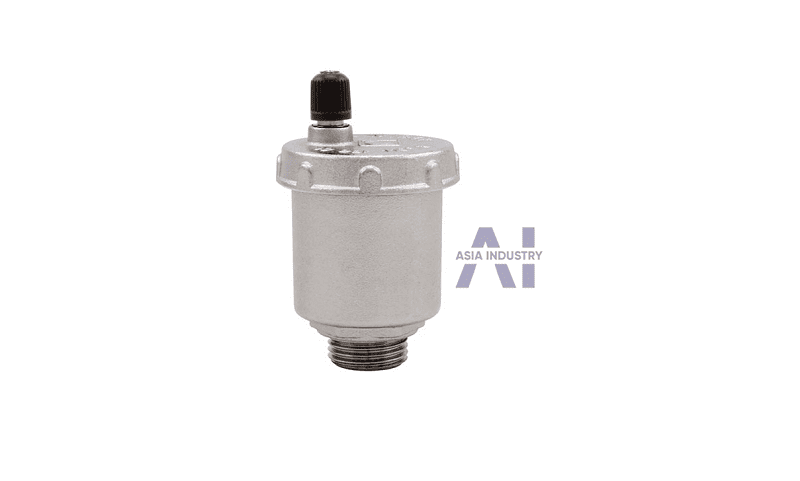 van xả khí inox 5