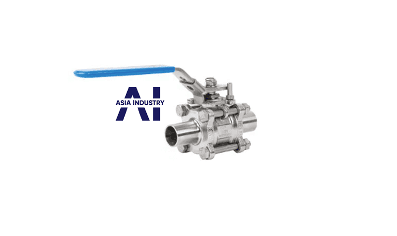 Van bi vi sinh nối hàn 4