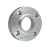 Mặt bích inox JIS10k DN250 6