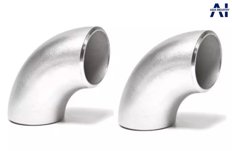 Cút hàn inox – Kết nối chắc chắn, bền bỉ, phù hợp cho hệ thống công nghiệp và nước sạch.