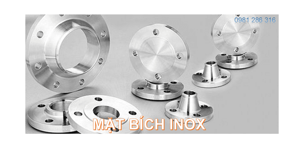 mặt bích inox BS DN400 1