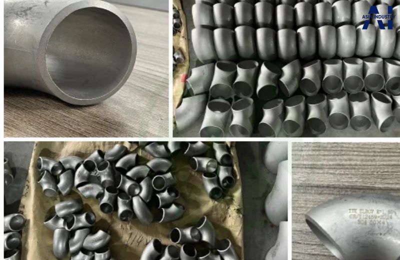 Asia Industry - Địa chỉ mua cút inox chất lượng, uy tín, giá tốt 