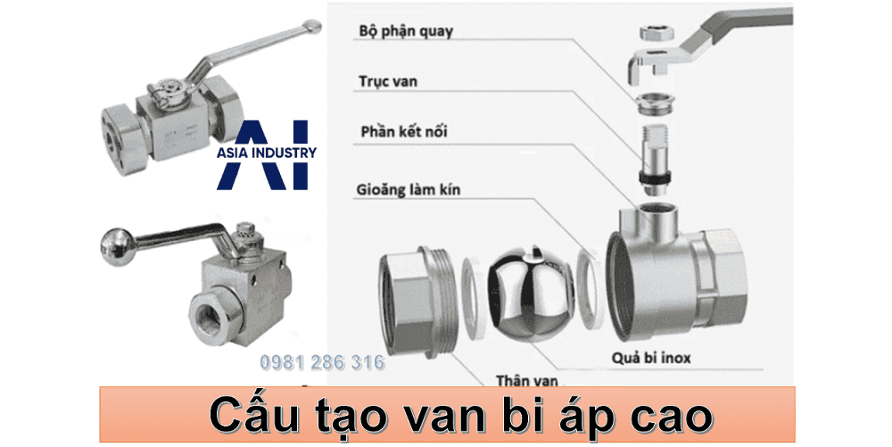 van bi áp cao 2