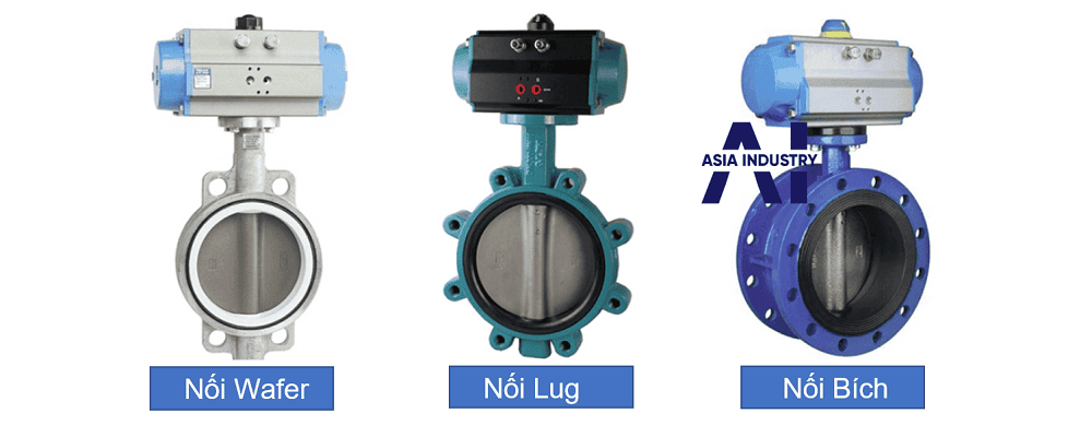 van bi điều khiển khí nén 2