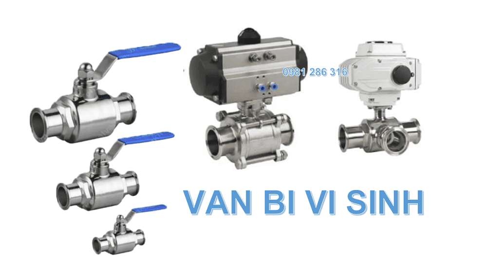 van bi vi sinh inox 316 1 