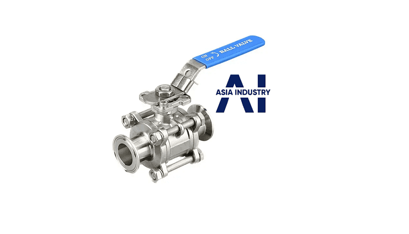 Van bi vi sinh inox 316 5