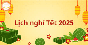 lich nghi tet 2025 11