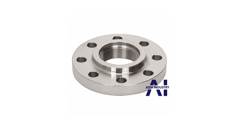 mặt bích ren inox 316 4