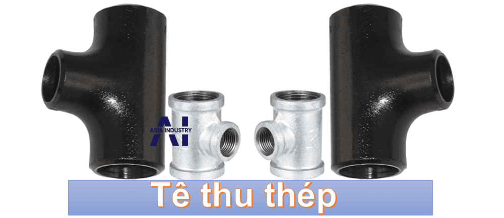 tê thu thép 1
