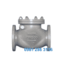 van 1 chiều lá lật DN500 4