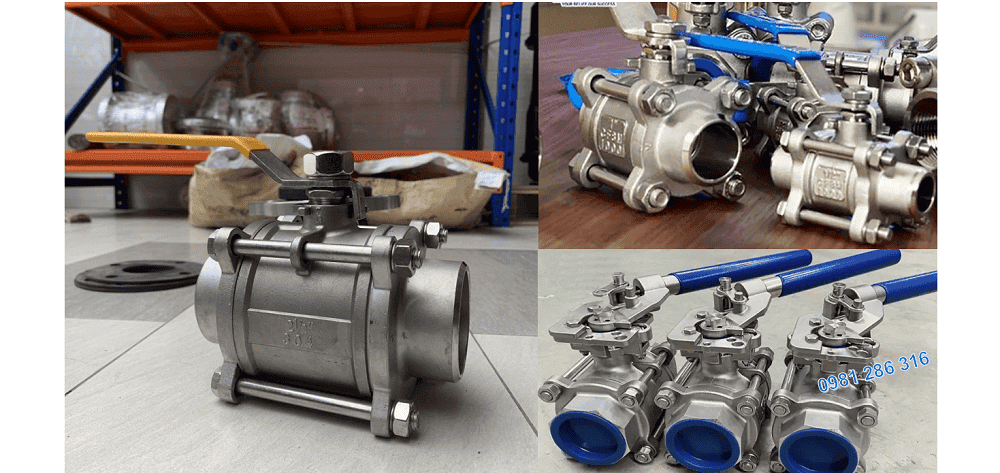 van bi inox 3 mảnh3