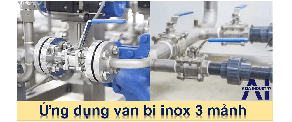 van bi inox 3 mảnh 6