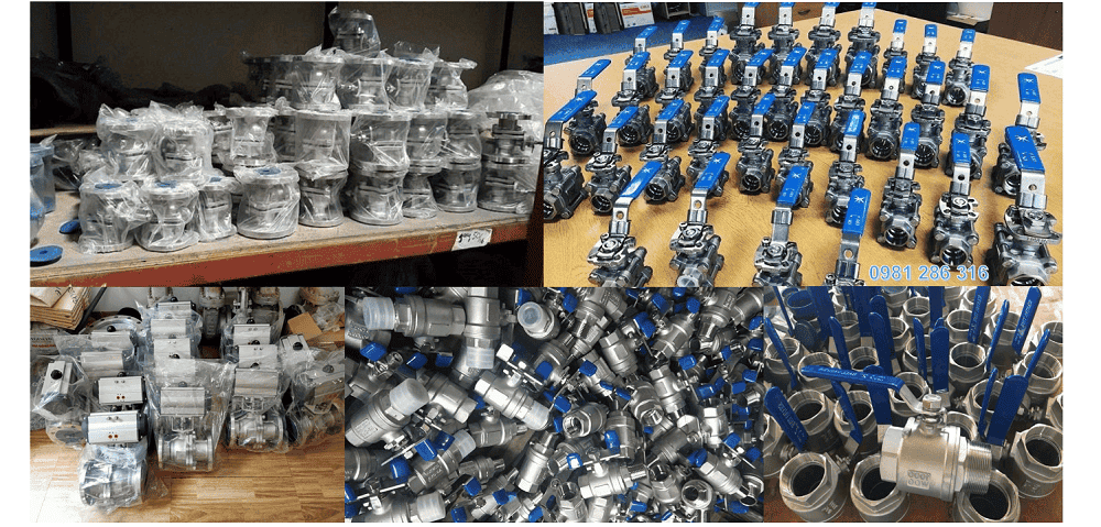 Van bi inox 304 phi 60 2 van bi inox 304 phi 60 2