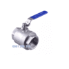 van bi inox 304 phi 60 4