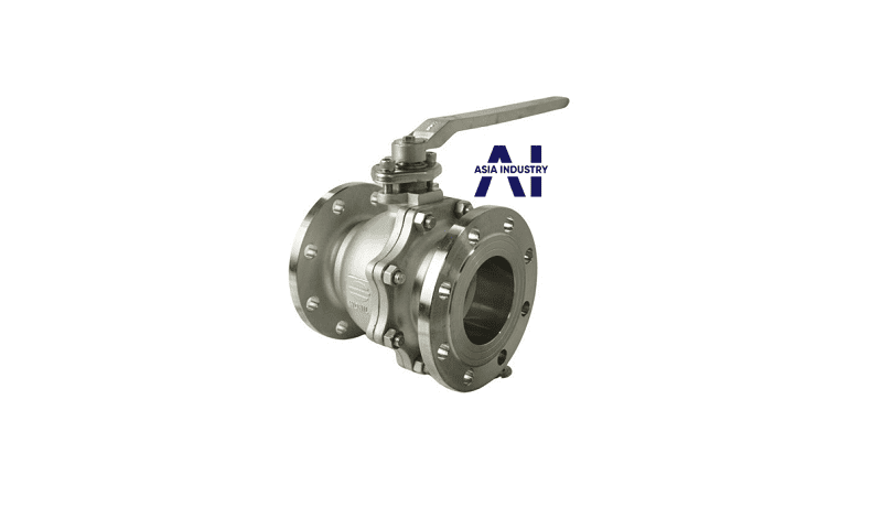 van bi inox wonil 2