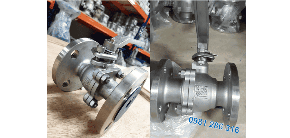 Chiếc xe tải bằng thép không gỉ là 2
