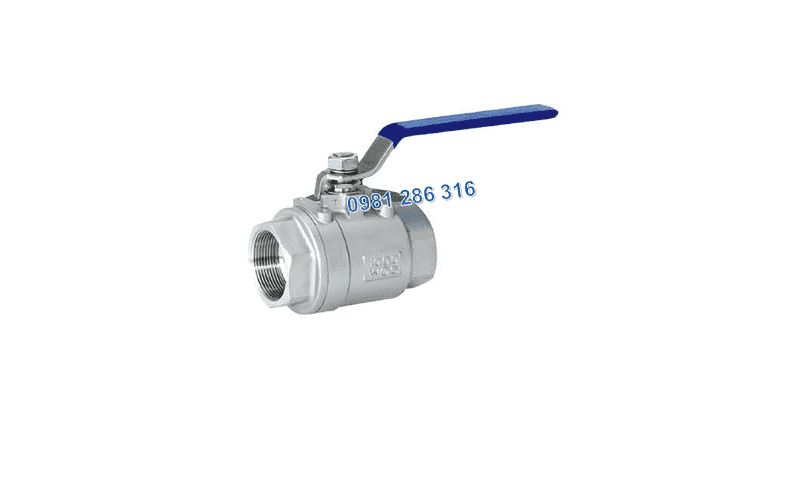 van bi inox wonil 5