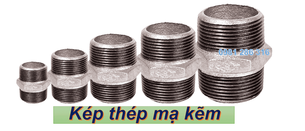 kép thép mạ kẽm 1