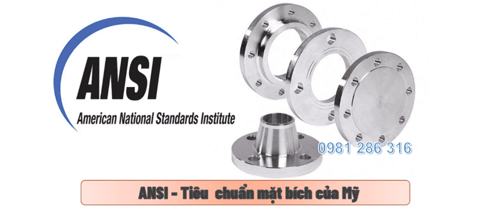 Mặt bích ANSI 1 mặt bích ansi 5