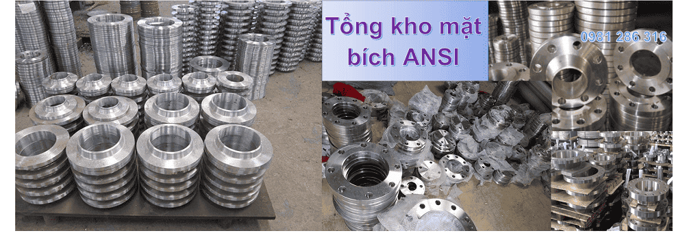Mặt bích ANSI 5 mặt bích ansi 7