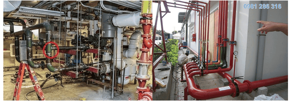 Tê thu thép 2 tê thu thép 2