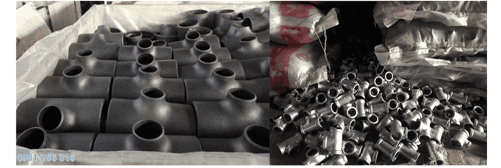 Tê thu thép 4 tê thu thép 3