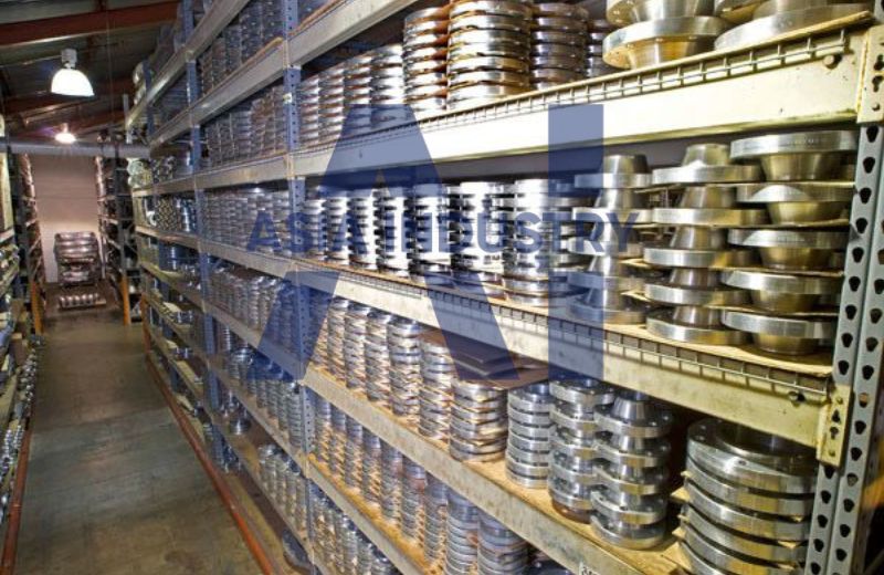 Asia Industry - Địa chỉ cung cấp mặt bích ANSI chất lượng, uy tín 