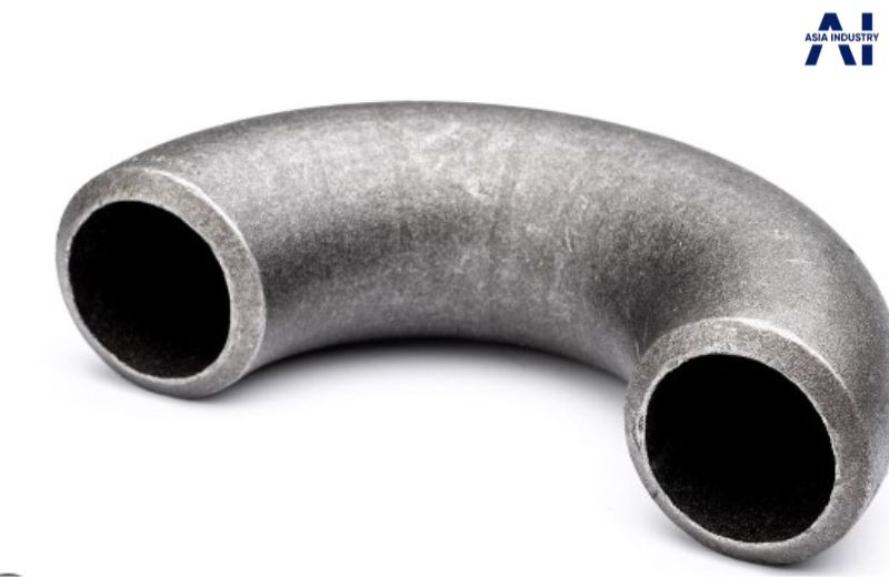 Cút thép 180° – Đảo ngược dòng chảy, duy trì hiệu suất và bền bỉ cho hệ thống đường ống.