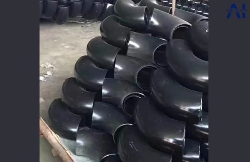 Cút thép cacbon – độ bền vượt trội, giá thành tối ưu, ứng dụng rộng rãi.