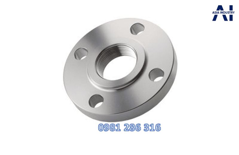 Mặt bích BS – Kết nối thiết bị đường ống chuẩn Anh Quốc
