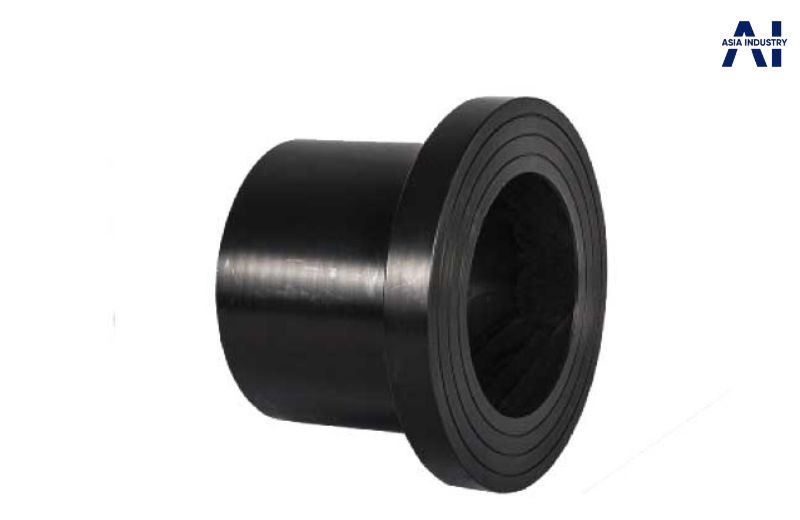 Mặt bích nhựa HPDE