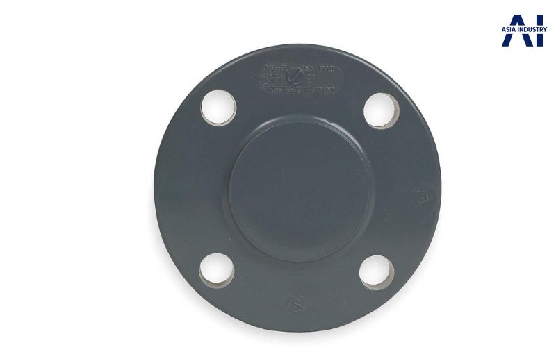 Mặt bích nhựa cPVC