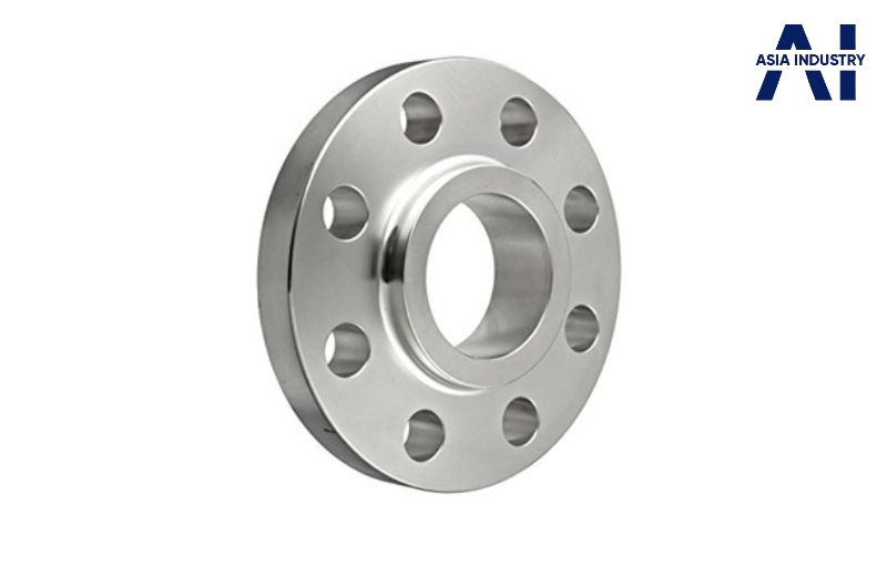 Mặt bích ANSI - Tiêu chuẩn kết nối đường ống phổ biến tại Mỹ và toàn cầu.