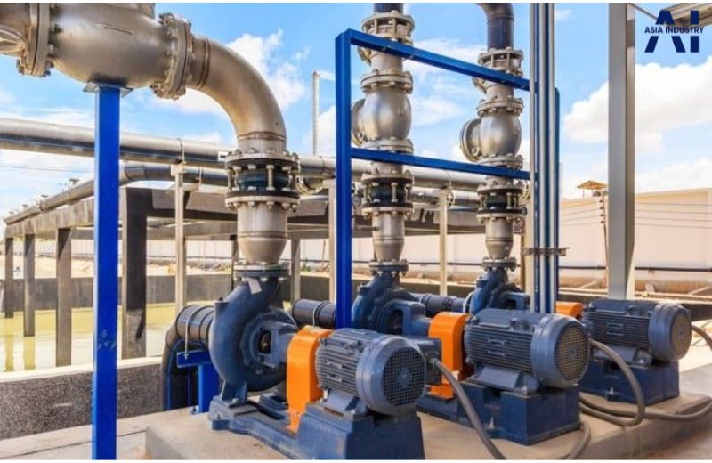 Cút thép ứng dụng rộng rãi trong công nghiệp cũng như dân dụng