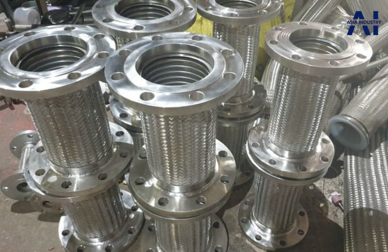 Lưu ý quan trọng khi mua mặt bích mềm inox