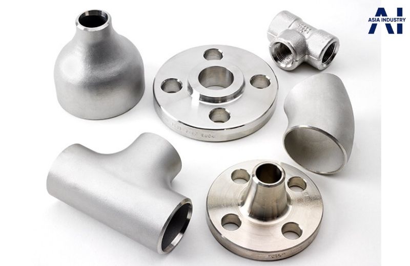Phụ kiện inox 316 – kết nối chắc chắn, bền bỉ với thời gian.