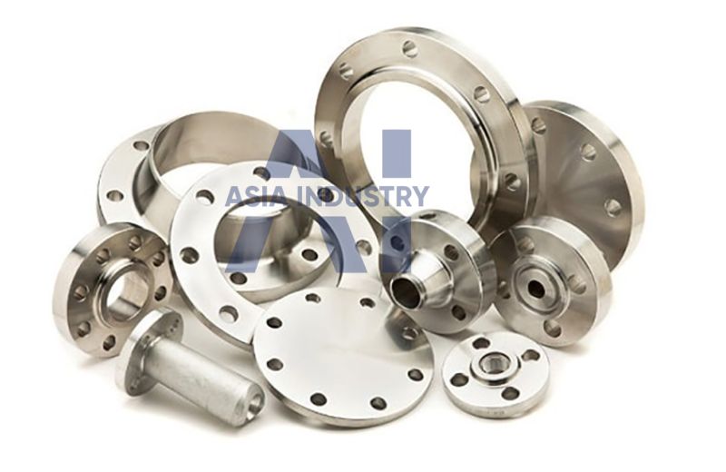 Mặt bích JIS – tiêu chuẩn kết nối đường ống phổ biến theo Nhật Bản, đảm bảo độ kín khít và an toàn áp lực.