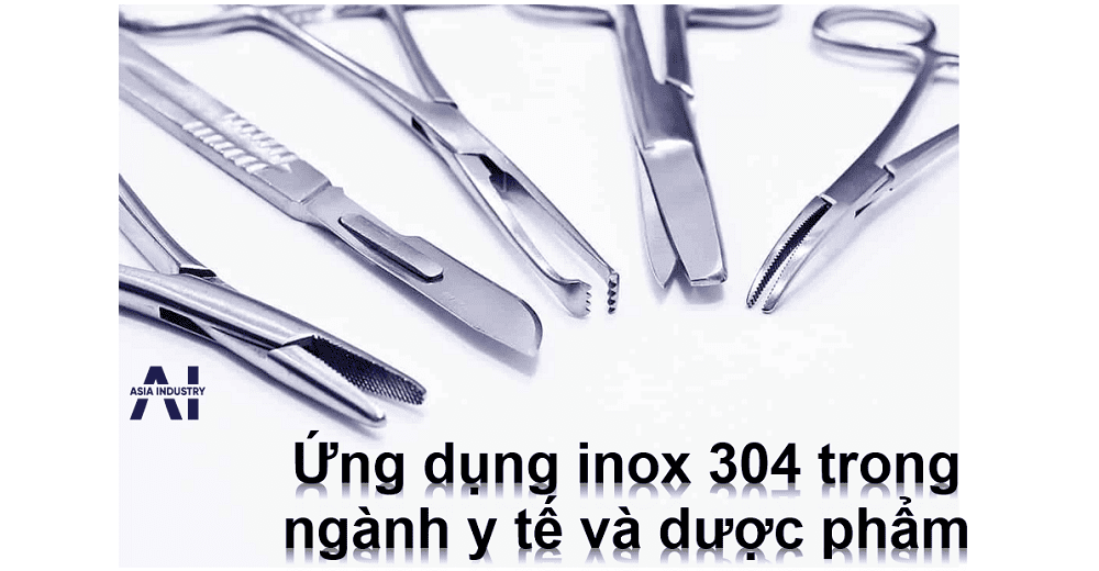 Inox 304 11