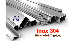 Inox 304 1