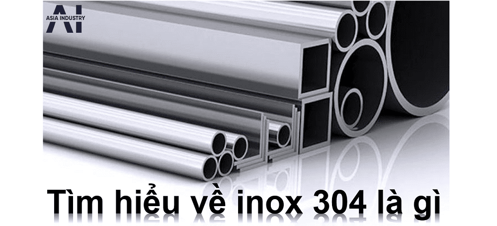 Inox 304 2