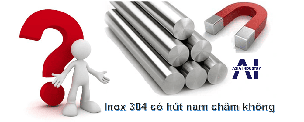 Inox 304 7