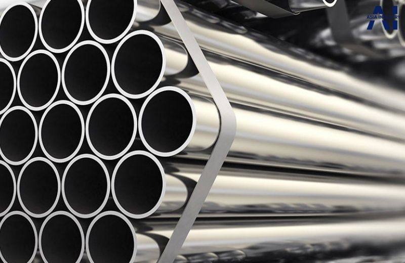 Cách chọn tiêu chuẩn ống inox phù hợp